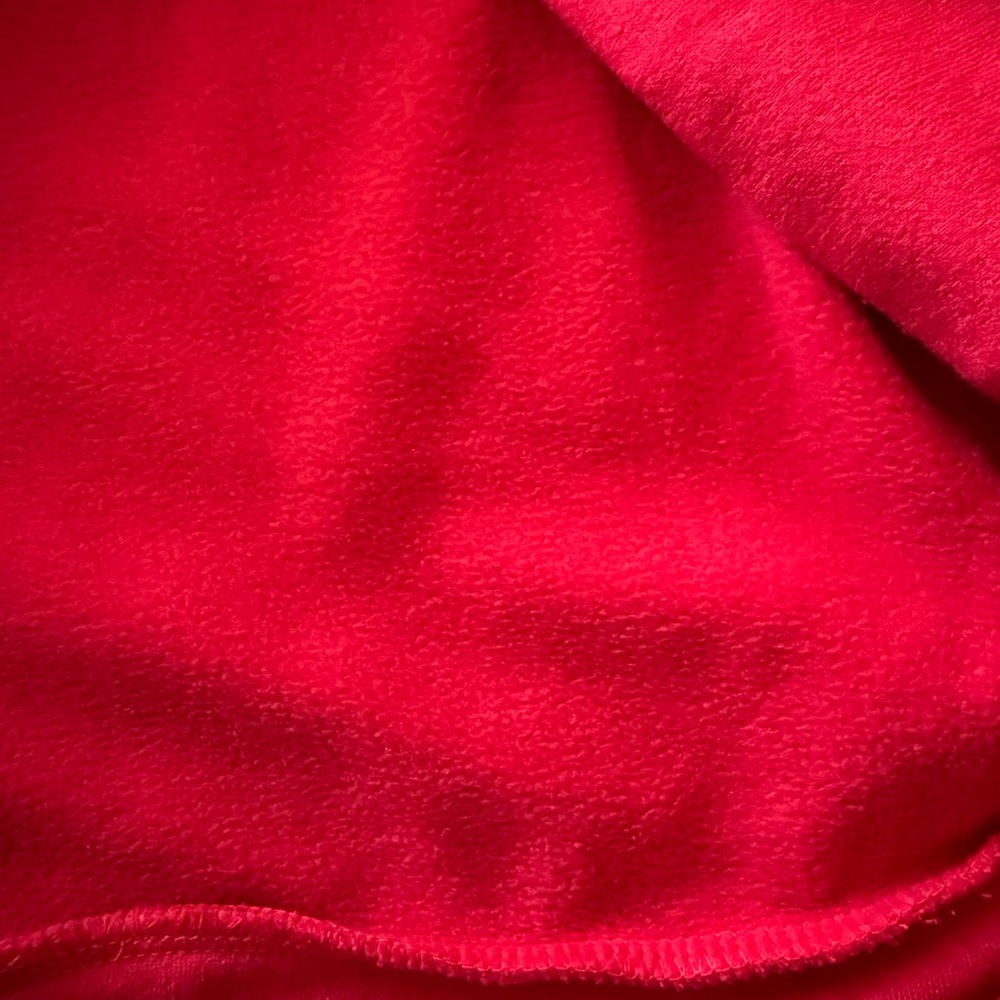 BiBi “SANTA BABY” Rhinestone Sweatshirt - Picture 8 of 10